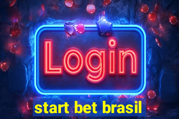 start bet brasil